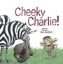 Cover: Cheeky Charlie - Hutton Grove