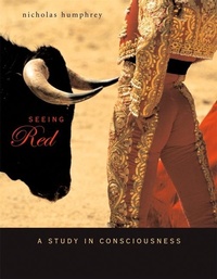 Enlarge image Cover: Seeing Red - The Belknap Press