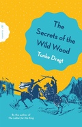 Cover: The Secrets of the Wild Wood - Pushkin Children's Books