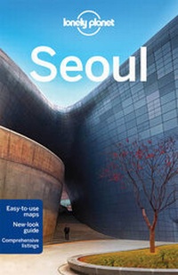 Abbildung von: Lonely Planet Seoul - Lonely Planet Publications