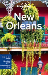 Abbildung von: Lonely Planet New Orleans - Lonely Planet Publications