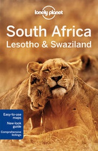 Abbildung von: Lonely Planet South Africa, Lesotho & Swaziland - Lonely Planet Publications