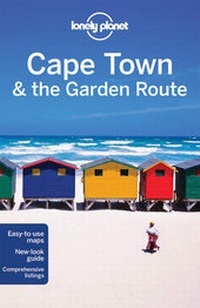 Abbildung von: Lonely Planet Cape Town & the Garden Route - Lonely Planet Publications