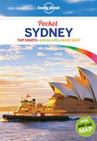 Abbildung von: Lonely Planet Pocket Sydney - Lonely Planet Publications