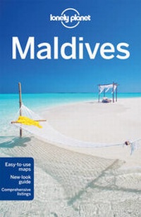 Abbildung von: Lonely Planet Maldives - Lonely Planet Publications