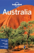 Cover: Lonely Planet Australia - Lonely Planet Publications
