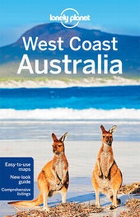 Abbildung von: Lonely Planet West Coast Australia - Lonely Planet Publications