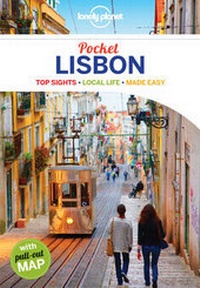Abbildung von: Lonely Planet Pocket Lisbon - Lonely Planet Publications