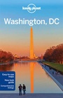 Cover: Lonely Planet Washington, DC - Lonely Planet Publications