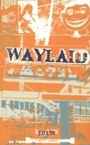 Cover: Waylaid - Kaya Press