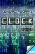 Cover: Fiction Express: Clock - ReadZone Books Limited