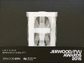 Cover: Jerwood/FVU Awards 2015: 'What Will They See Of Me?': Lucy Clout, Marianna Simnett - Film & Video Umbrella