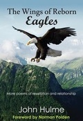 Cover: The Wings of Reborn Eagles - Onwards and Upwards