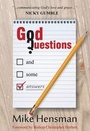 Cover: God Questions - Onwards and Upwards