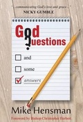 Cover: God Questions - Onwards and Upwards