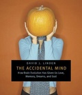 Cover: The Accidental Mind - The Belknap Press