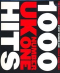 Cover: 1000 UK Number One Hits - Omnibus Press
