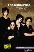 Cover: The Osbourne Family - Omnibus Press