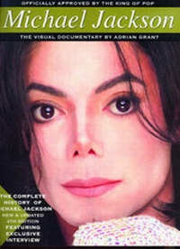 Enlarge image Cover: Michael Jackson - Music Sales Ltd