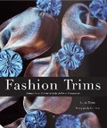 Cover: Fashion Trims - Jacqui Small