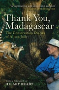 Cover: Thank You, Madagascar - Zed Books Ltd