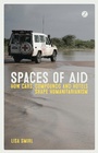 Cover: Spaces of Aid - Zed Books Ltd