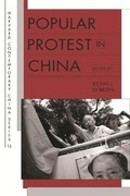 Cover: Popular Protest in China - Harvard University Press