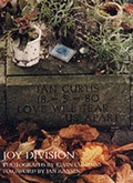 Cover: "Joy Division" - Omnibus Press