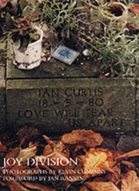 Enlarge image Cover: "Joy Division" - Omnibus Press