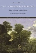 Cover: The Languages of Paradise - Harvard University Press