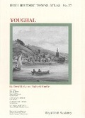 Cover: Youghal - Royal Irish Academy