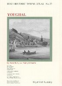 Enlarge image Cover: Youghal - Royal Irish Academy