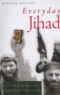 Cover: Everyday Jihad - Harvard University Press
