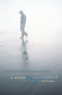 Enlarge image Cover: A Voice in the Distance - Definitions