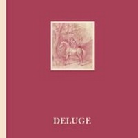 Enlarge image Cover: Deluge - ArtCircus Books