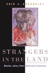 Enlarge image Cover: Strangers in the Land - The Belknap Press