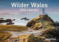 Abbildung von: Wilder Wales Calendar 2016 - Graffeg Limited