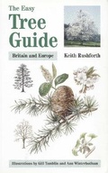 Cover: The Easy Tree Guide - Aurum
