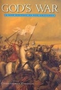 Cover: God's War - The Belknap Press