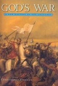Enlarge image Cover: God's War - The Belknap Press