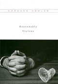 Cover: Reasonably Vicious - Harvard University Press