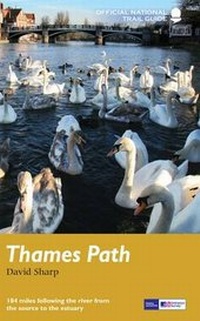 Abbildung von: The Thames Path - Aurum