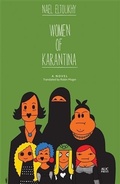 Cover: Women of Karantina - I.B.Tauris