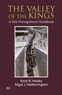 Cover: Valley of the Kings - I.B.Tauris