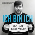 Cover: Ich bin ich - und wir sind viele - Pl&ouml;tz & Betzholz