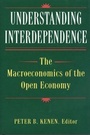 Cover: Understanding Interdependence - Princeton University Press