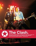 Cover: "The Clash" - Omnibus Press