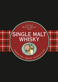 Cover: Das Little Black Book vom Single Malt Whisky - Wiley-VCH