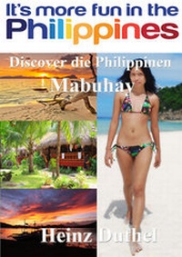 Abbildung von: Discover die Philippinen - BoD - Books on Demand