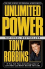 Cover: Unlimited Power - Simon & Schuster Ltd